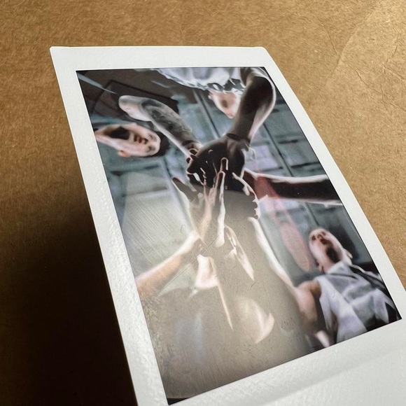 One direction Polaroid - Picture 4 of 6